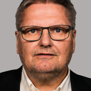 PROF. DR. GERD STOTTMEISTER